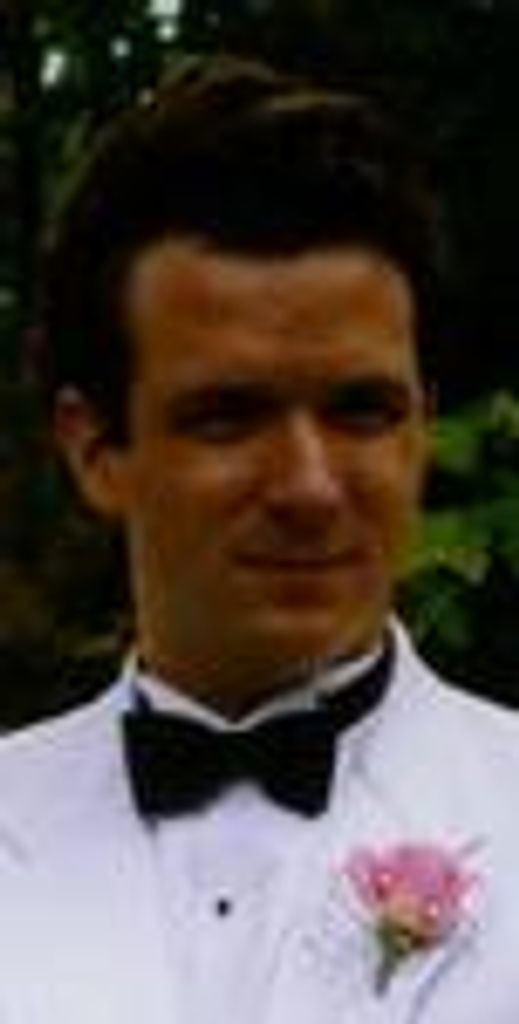 Thad P. Martens