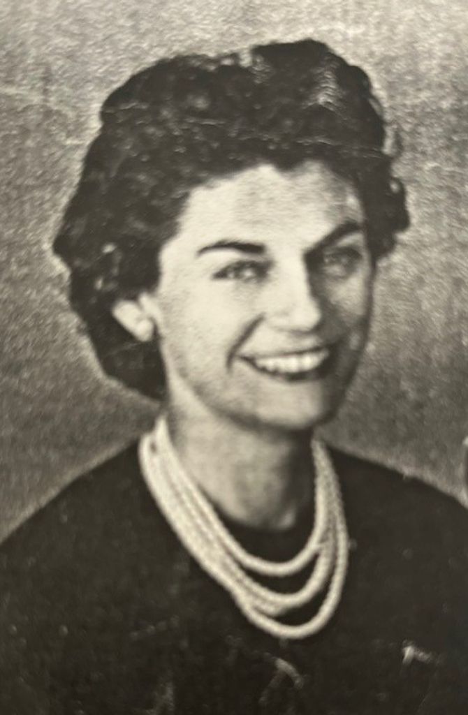 Patricia Hope Howard Gipe Profile Photo