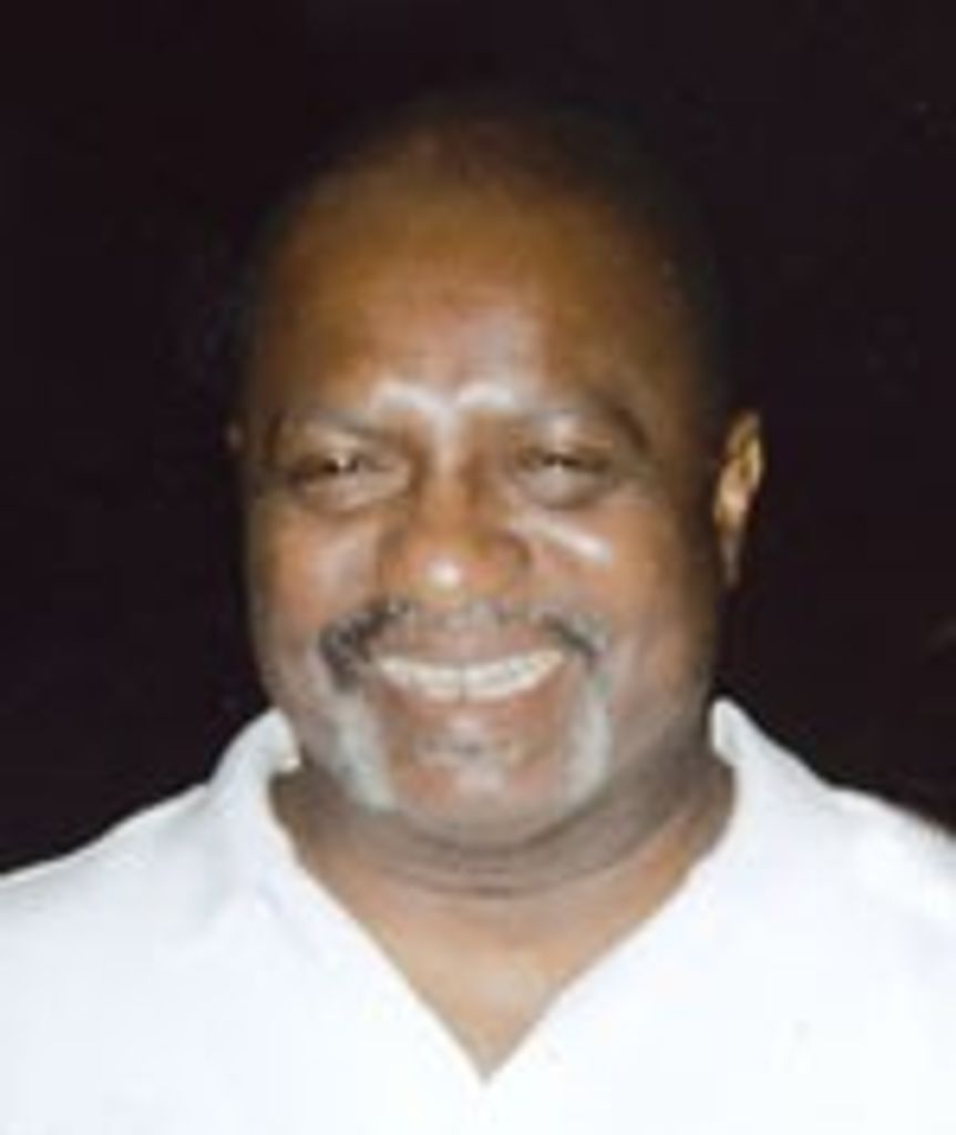 Walter H. Fontelroy, Jr.