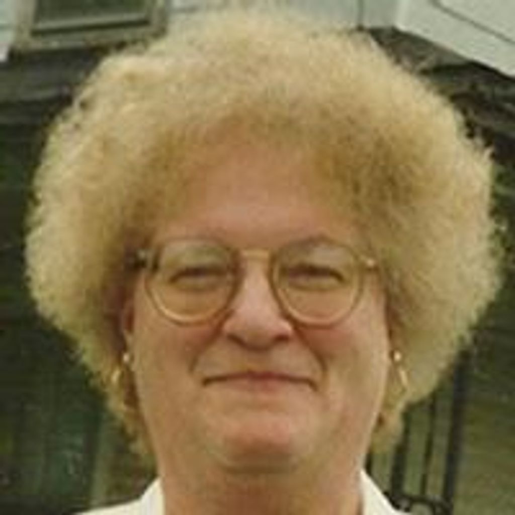 Ann Louise Rinker