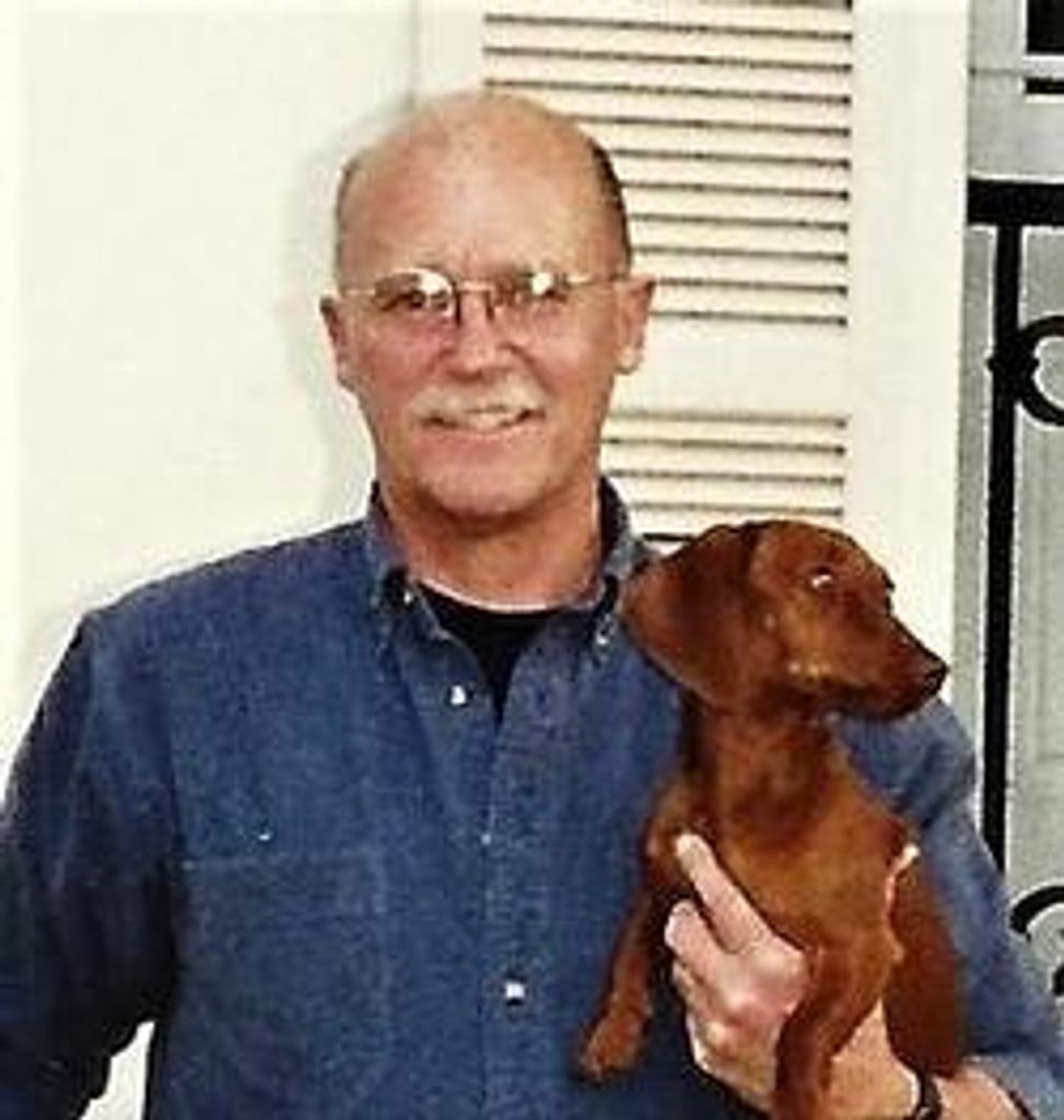 James William Spisak Profile Photo