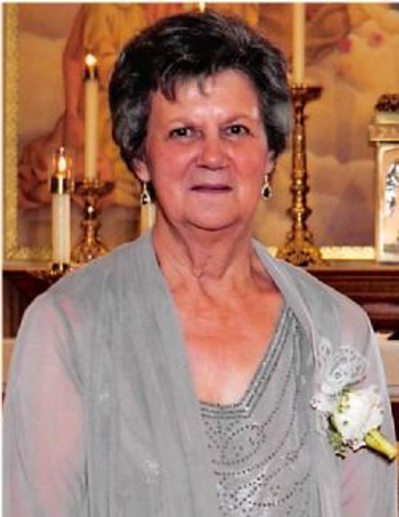 Belva Soileau