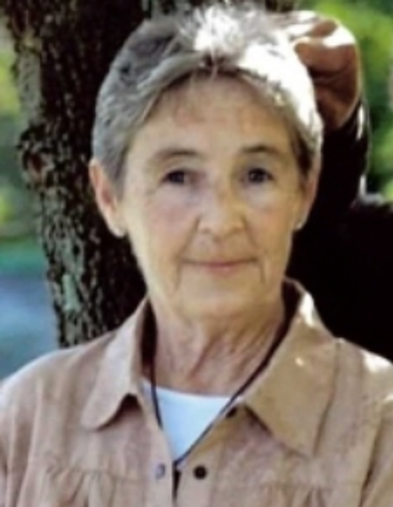 Nancy Brooks Profile Photo