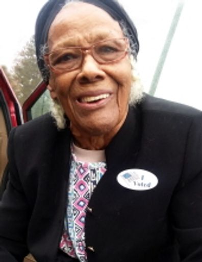 Ruby Haskins Alderson Profile Photo