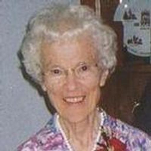 Lorraine Erickson Profile Photo
