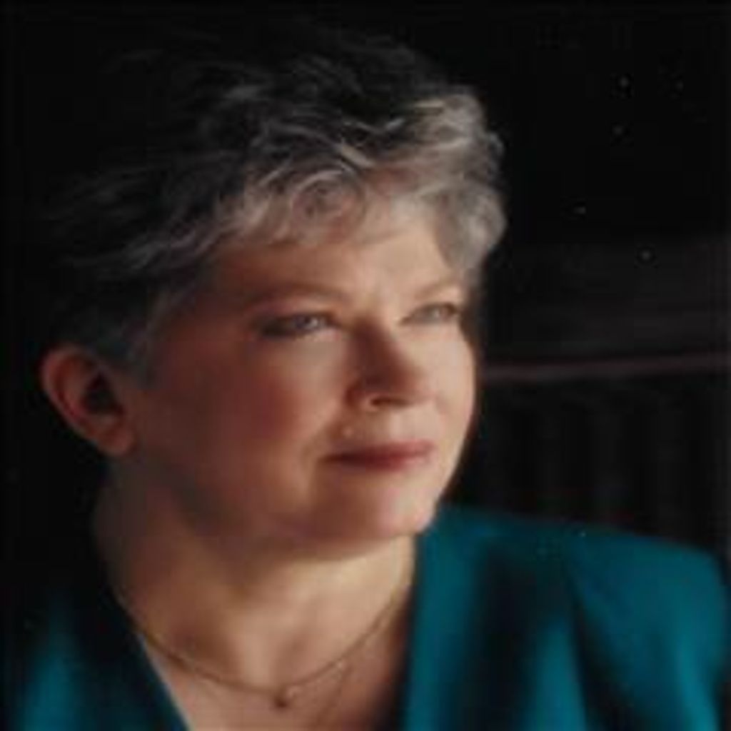 Marian Patricia Thomas