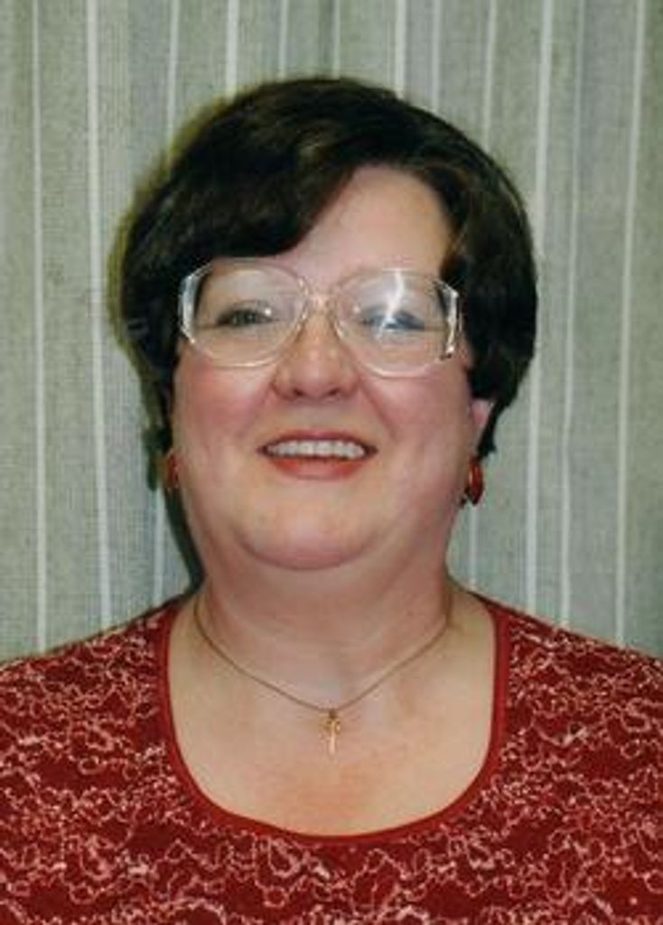 Nanci Lureen Barnard