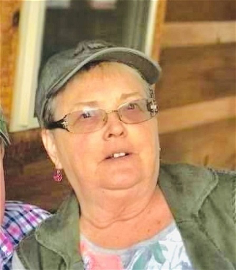 Marjorie Lee Hunnicutt Webb Fowler