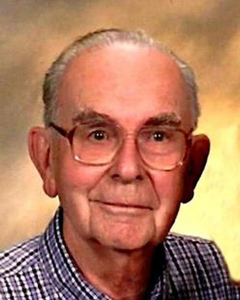 Rudolph J. Apold Profile Photo