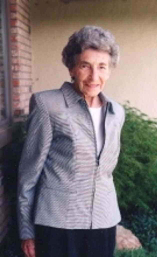 Gerda M. Kochman