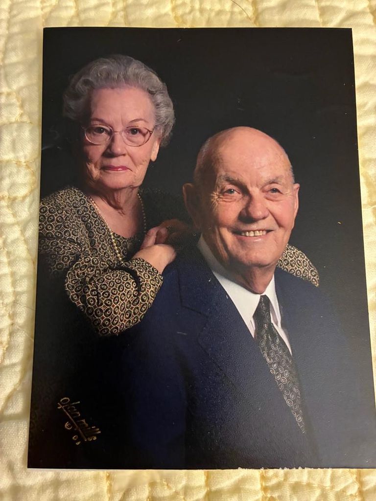 Frances Scarborough Profile Photo