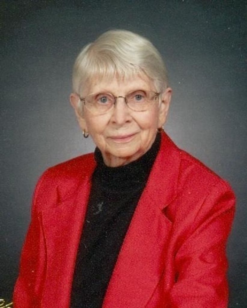 Mildred "Millie" B. Reinhart Profile Photo