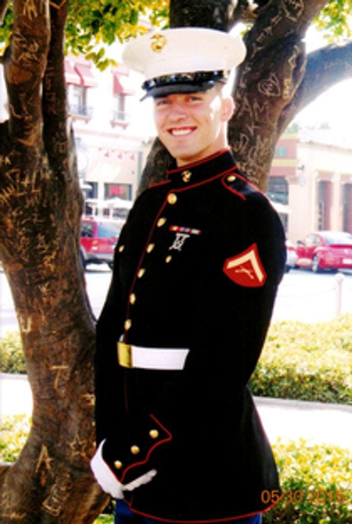 Sean Haggarty Profile Photo