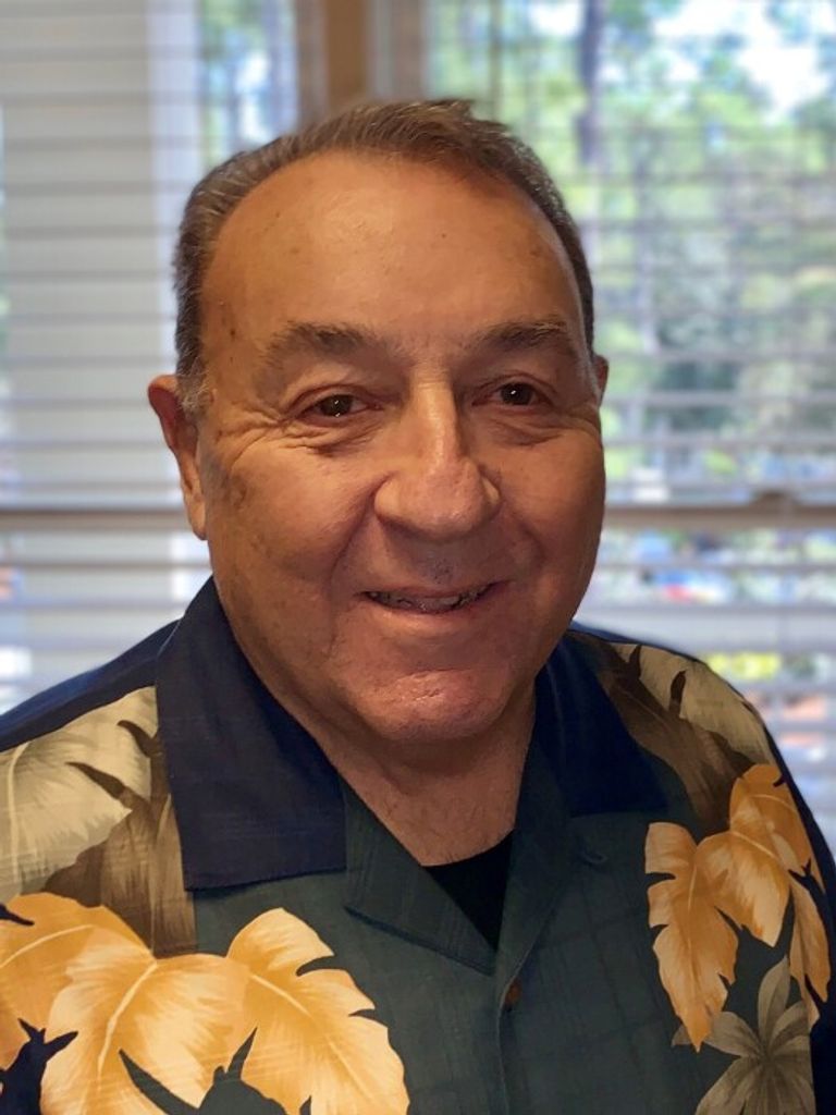 Ronald Lee Burhans