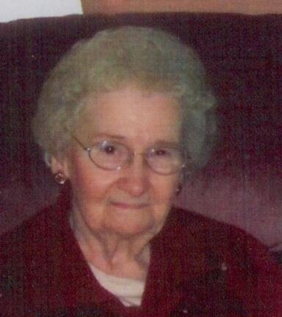 Aletha Mae Whiteman Profile Photo