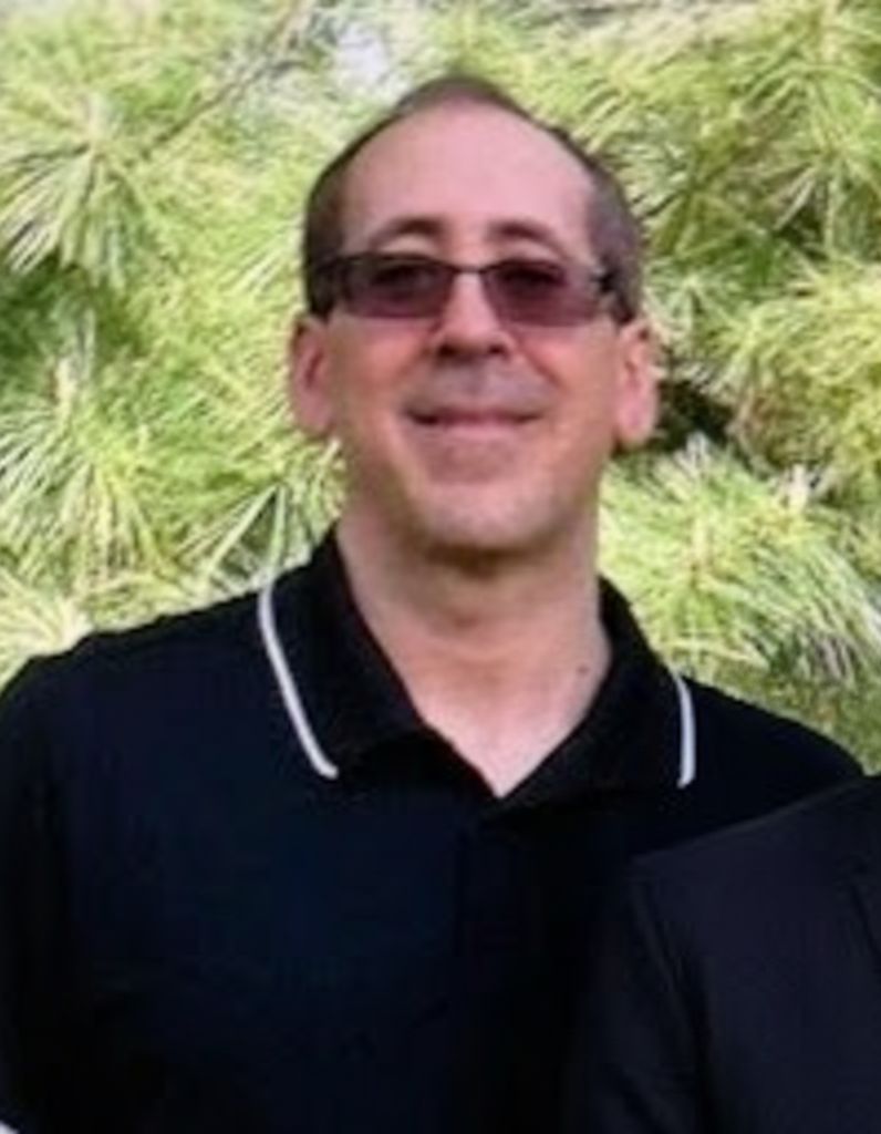 Mr. Martin "Marty" Oliver Profile Photo