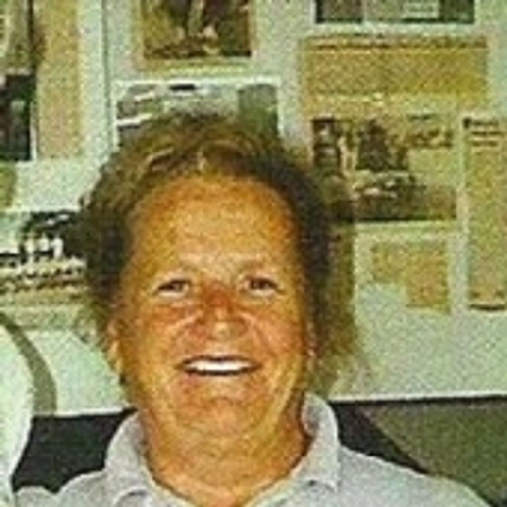 Mildred H. Malgieri