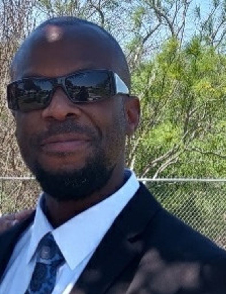 Kenneth Tone Johnson