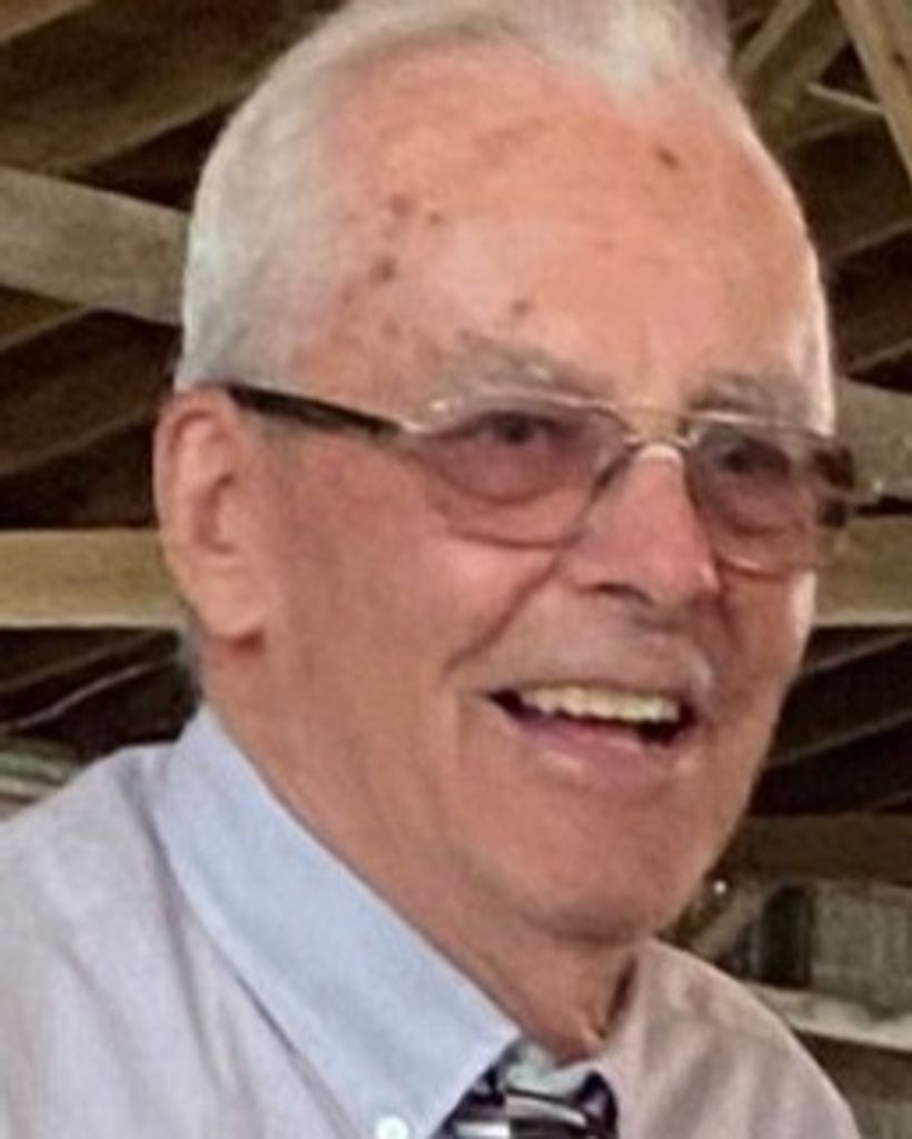 Leo John Wrasman Profile Photo