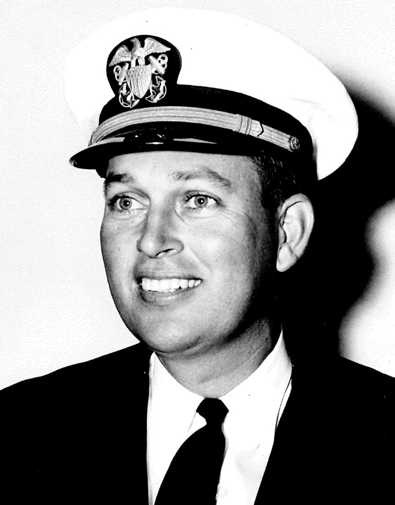 Bell, Ralph Wyatt Jr.