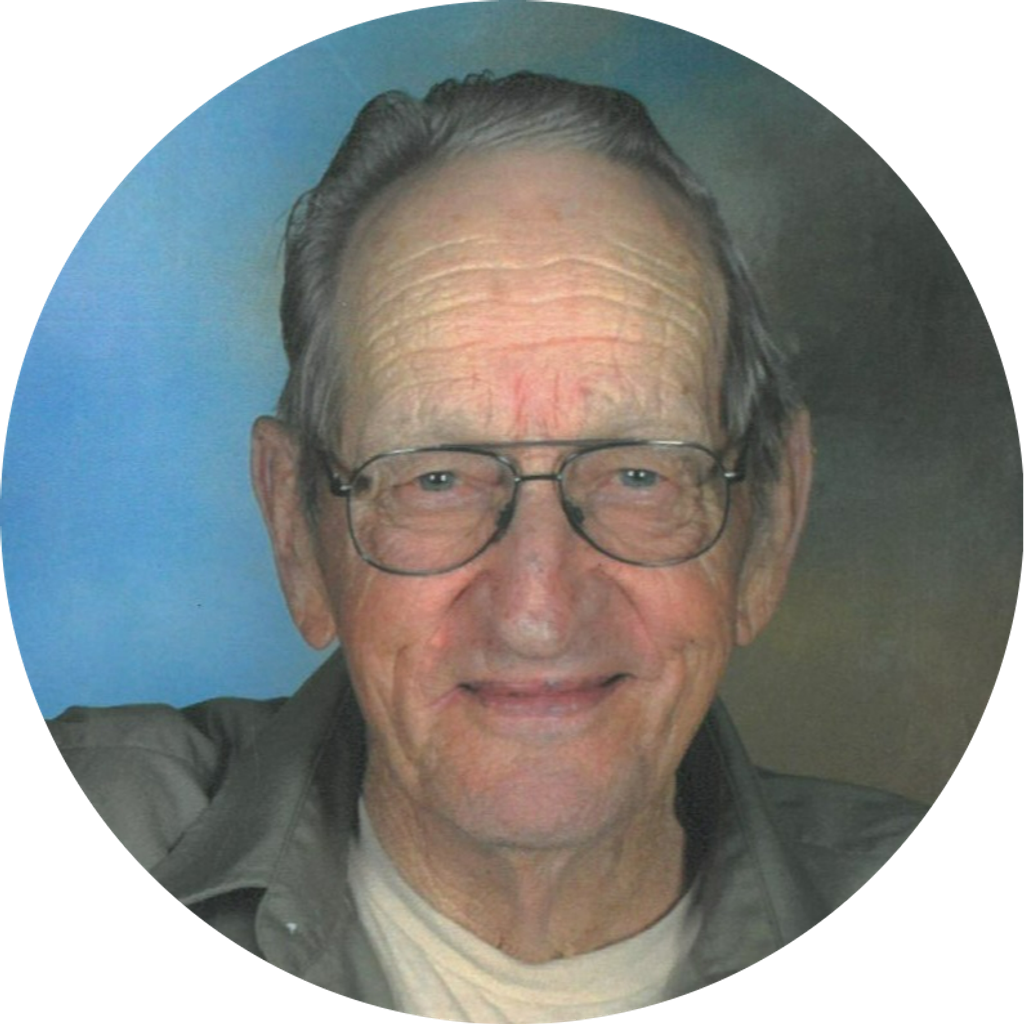 Richard 'Pete' Peterson