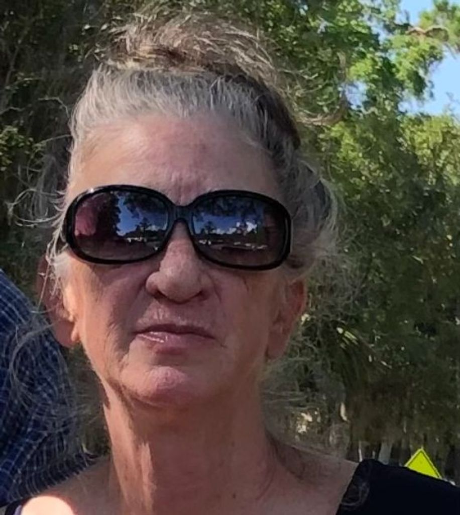Sharon  Leigh Ferguson Profile Photo