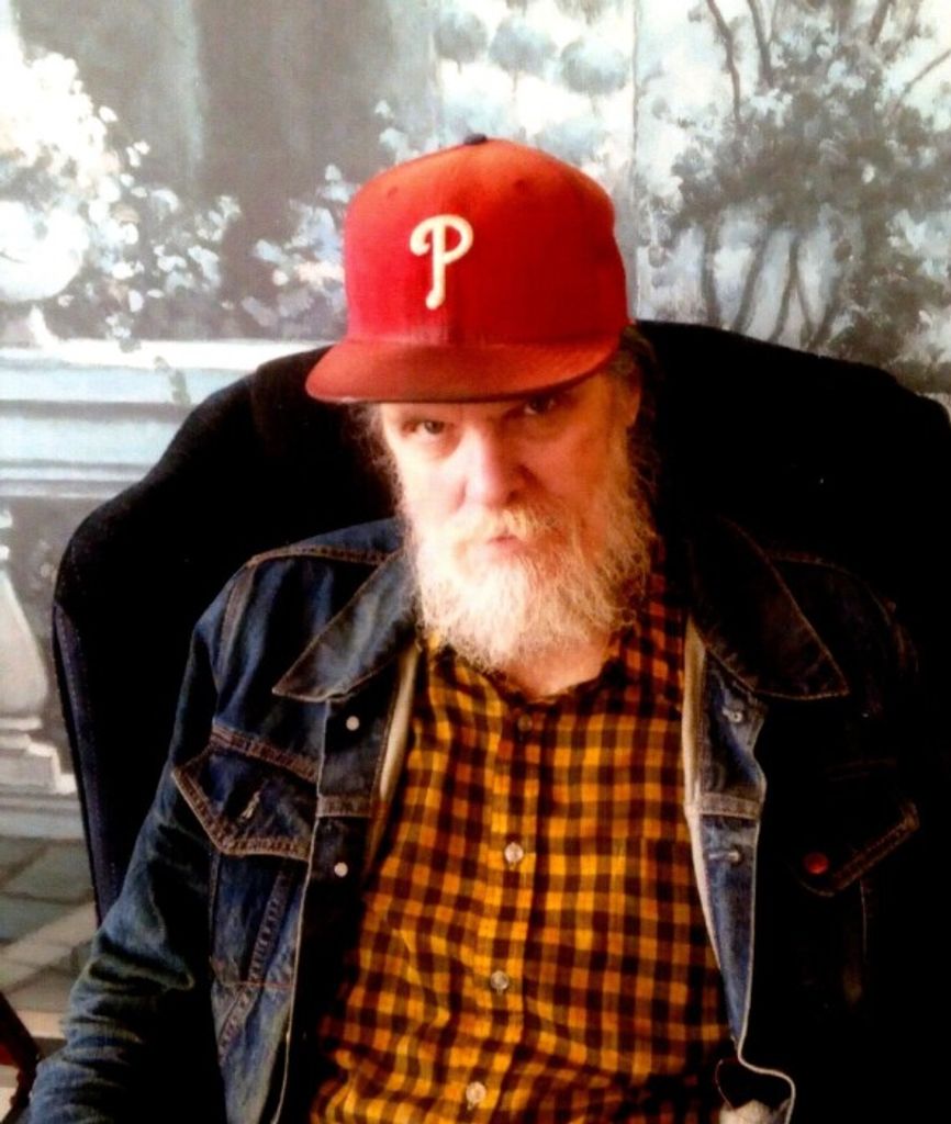 Russell Walton Profile Photo