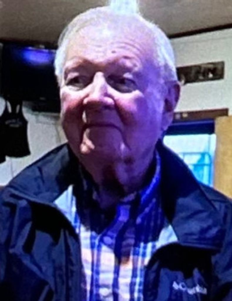 Ronald "Cap'T Ron" Melville Arvidson Profile Photo