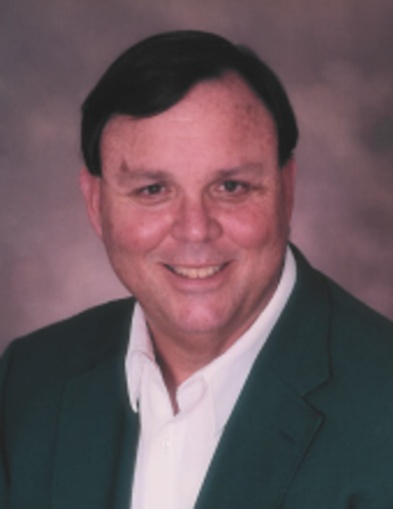 Bruce William Hoyer Profile Photo