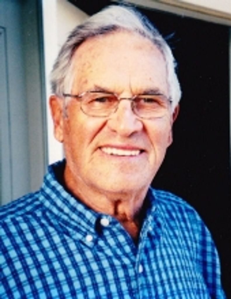 Kenton Watts Casad