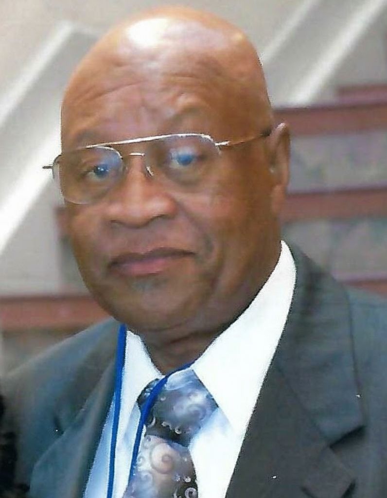 Mr. Abraham Mitchell, Sr. Profile Photo
