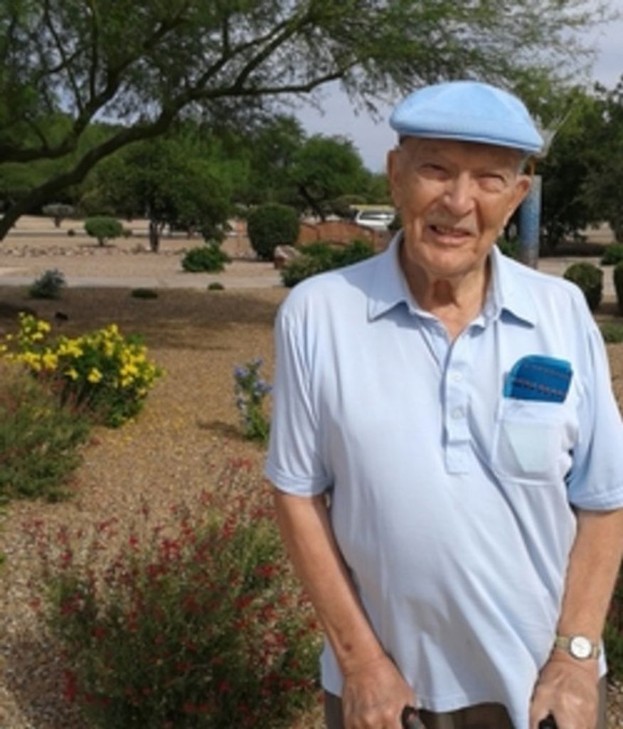 Erwood Mcphetres Profile Photo