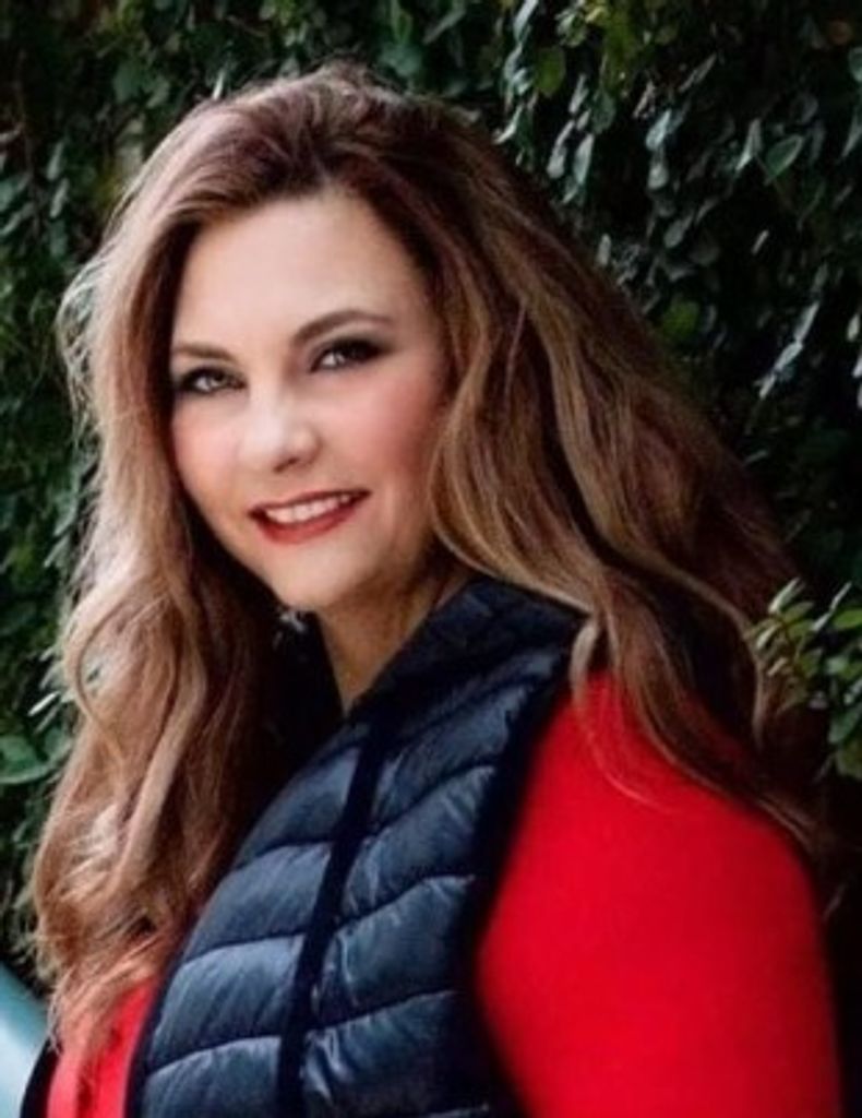 Andrea Elaine (Fox)  Rogers