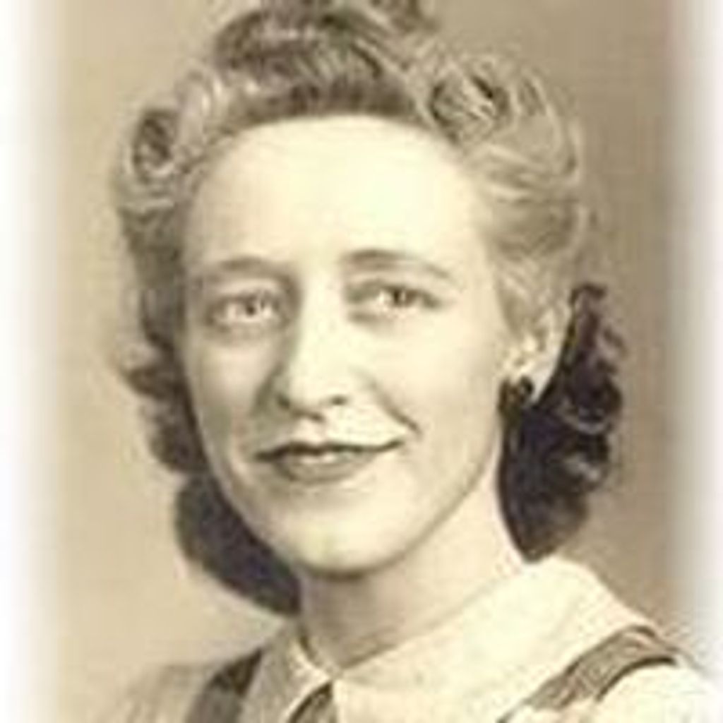 Virginia Aline Knecht