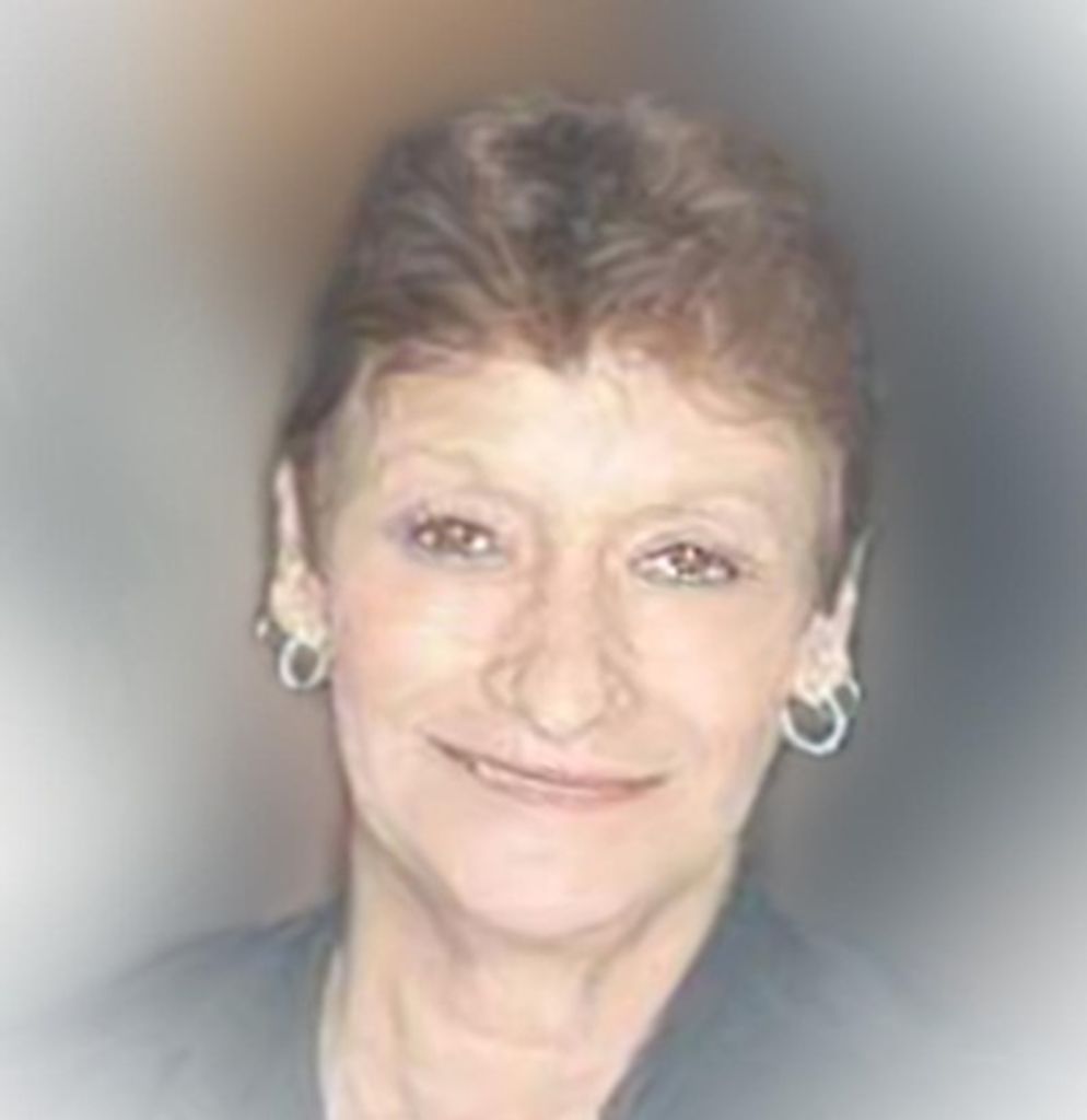 Paulette Rae (Patterson) Dial