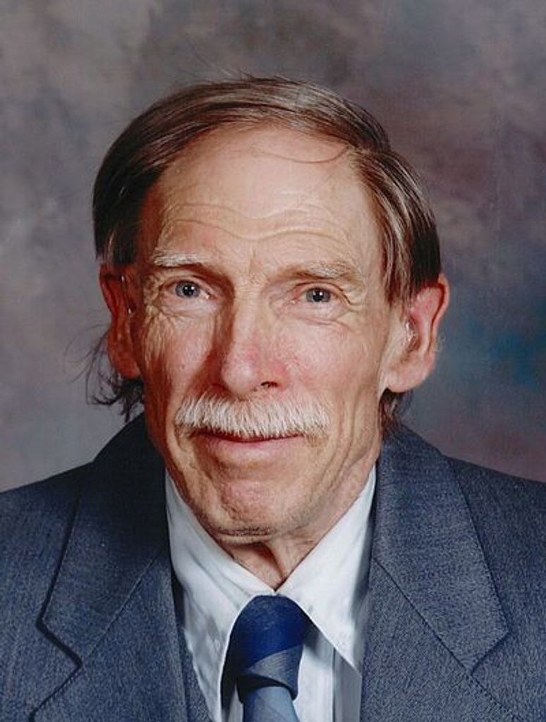 Patrick Gordon Davy Profile Photo