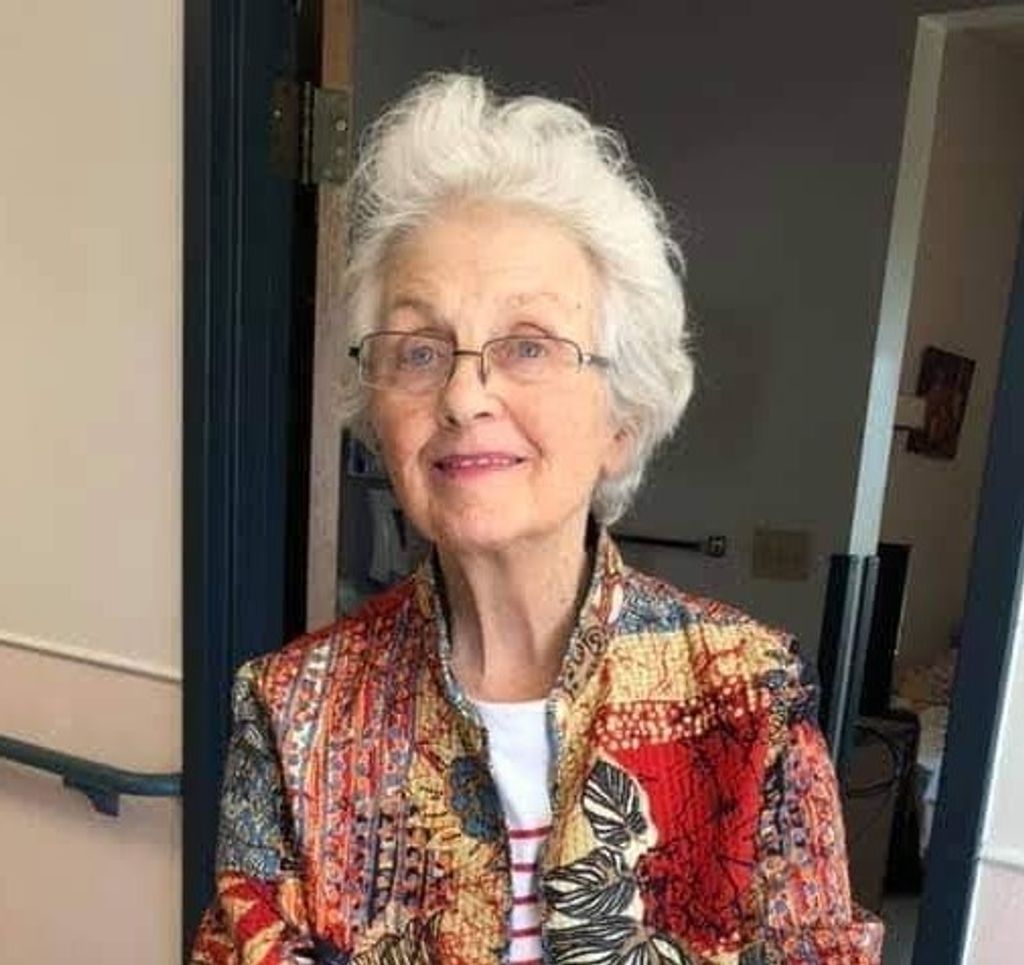 Norma Sue Ellison