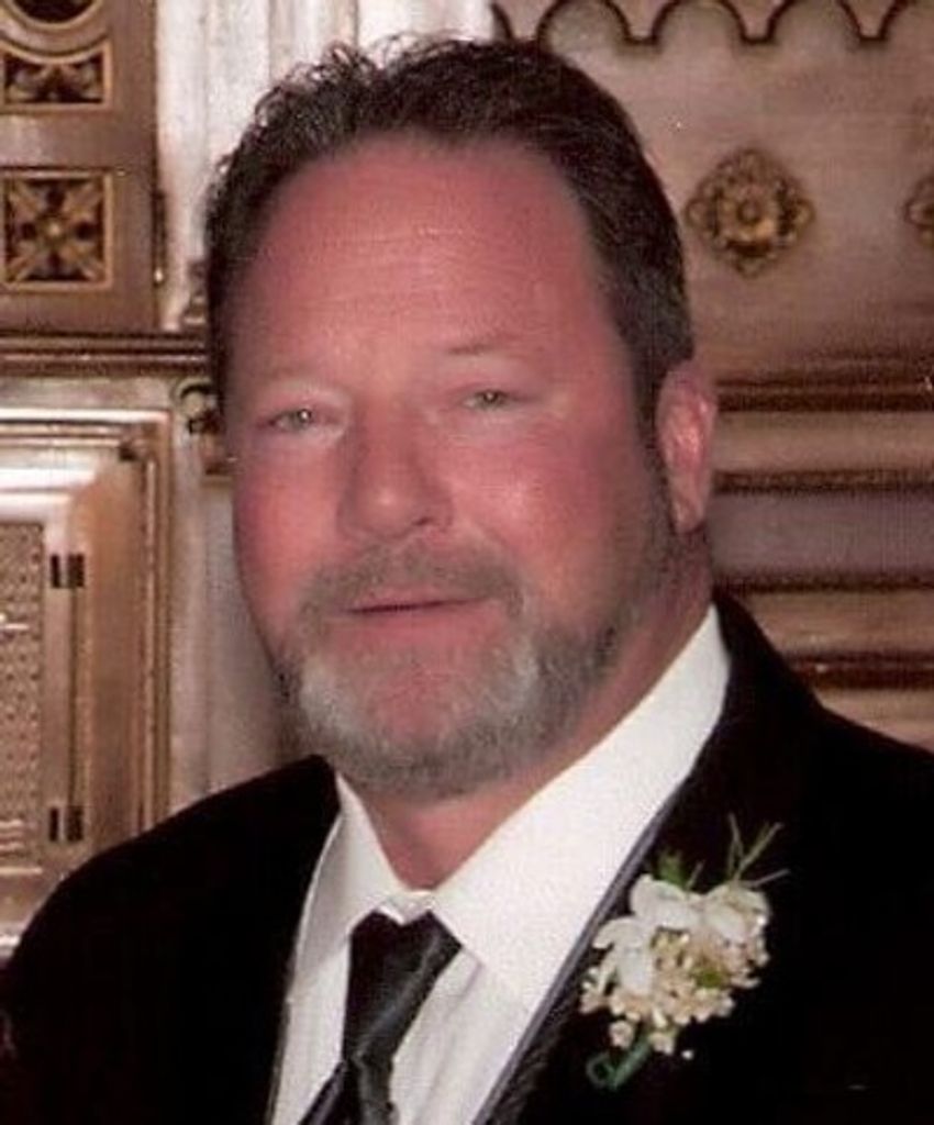 Mark Douglas Broden