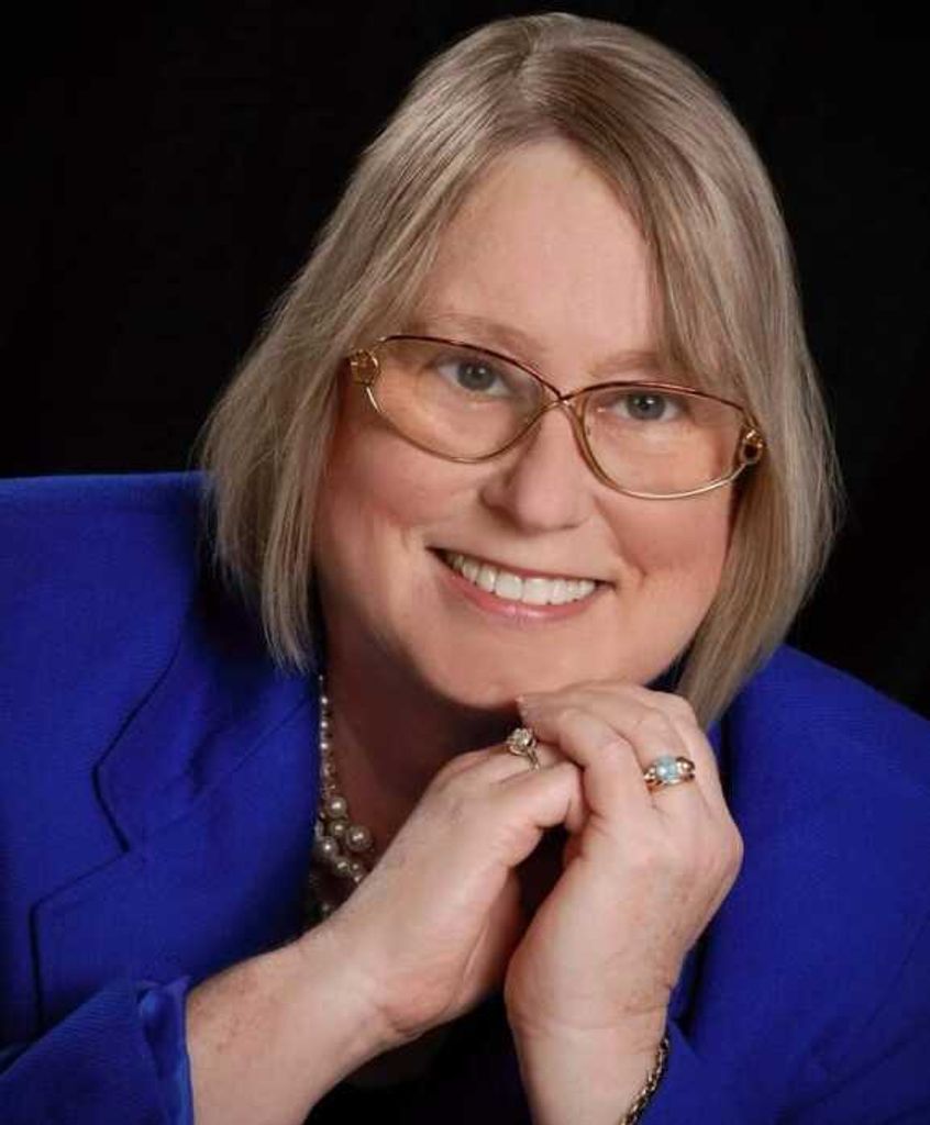 Judy S. Stone