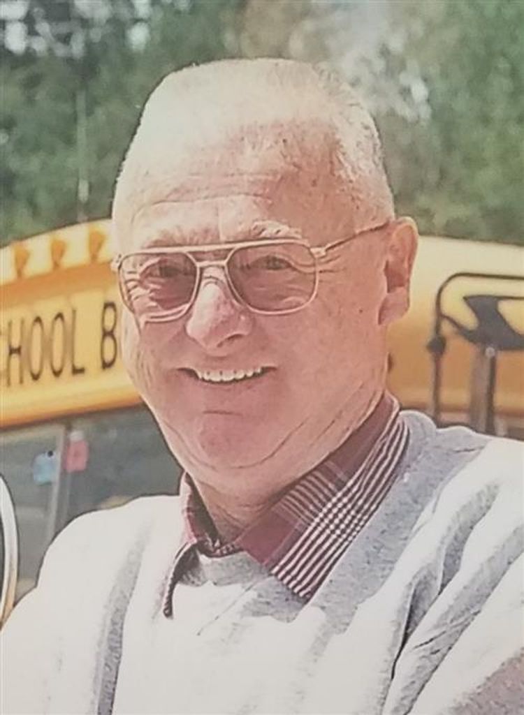 Neil Bates Robertson