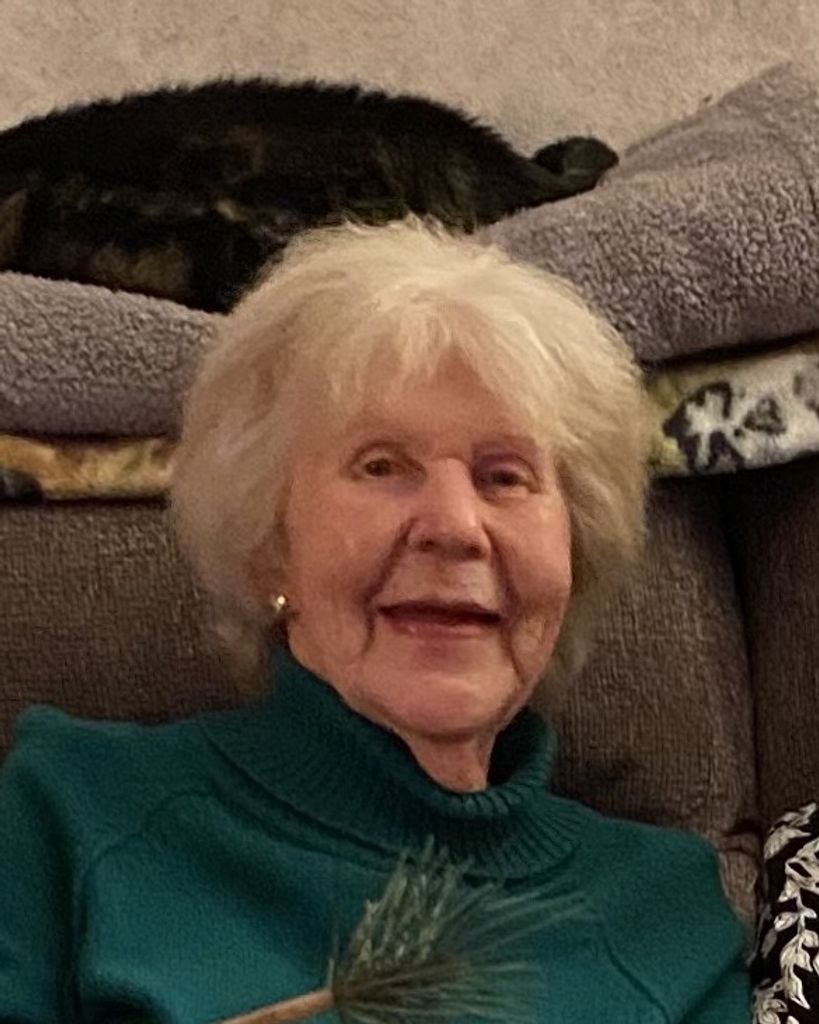 Kathryn Margaret Cecchetelli Profile Photo