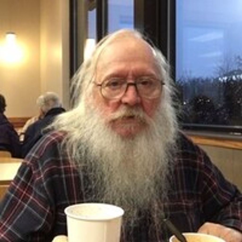 Herbert  V. Carrico  Sr.