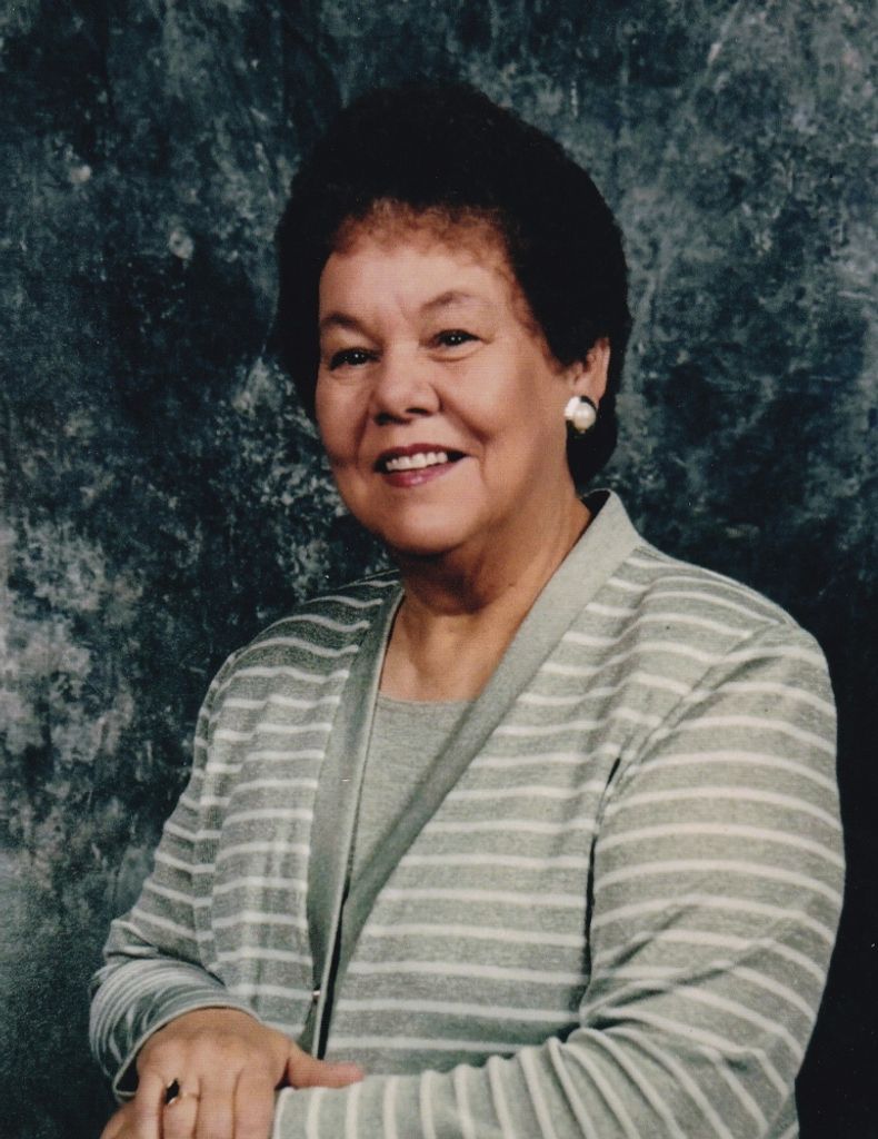 Mary Bridgeman Profile Photo