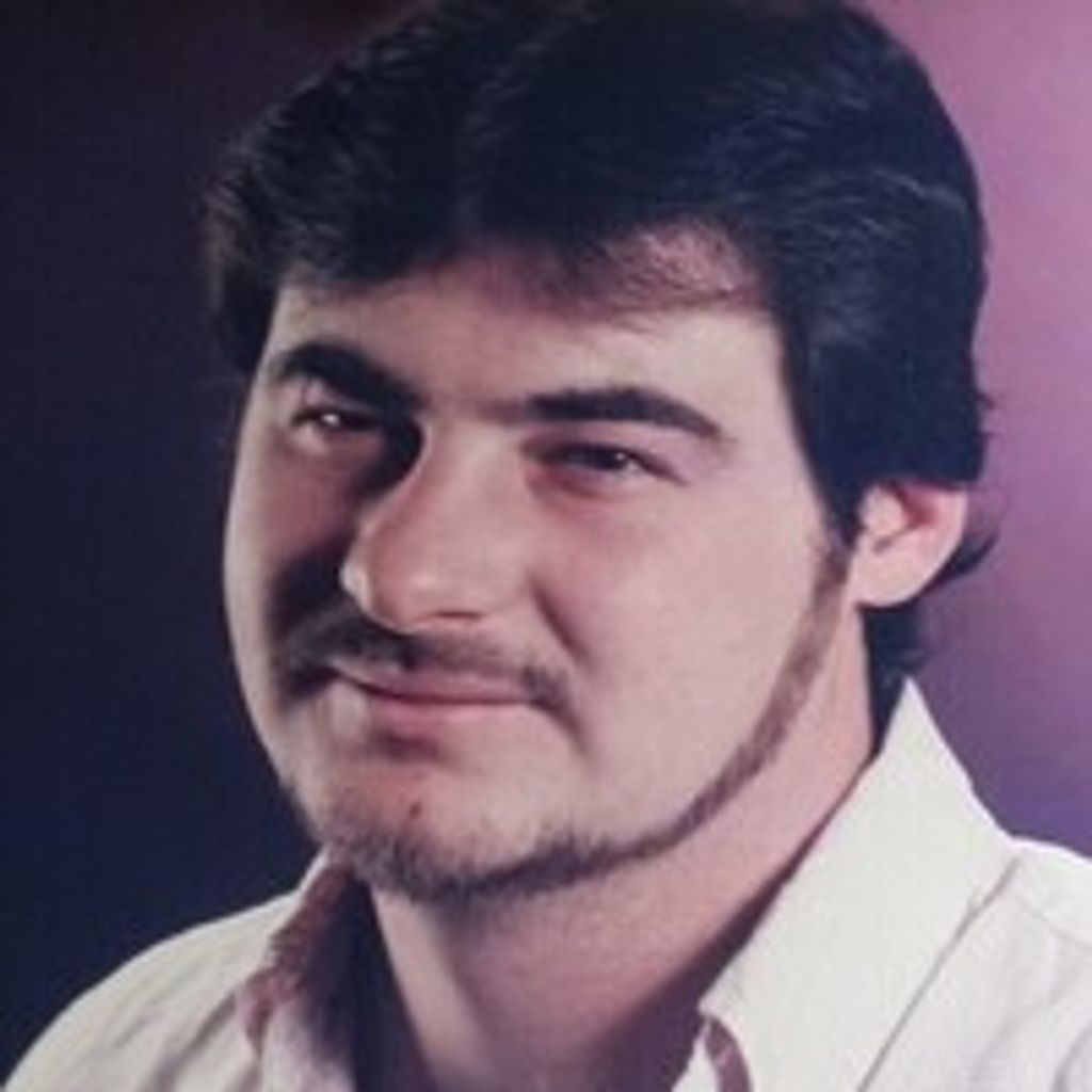 Mike Dillard Profile Photo
