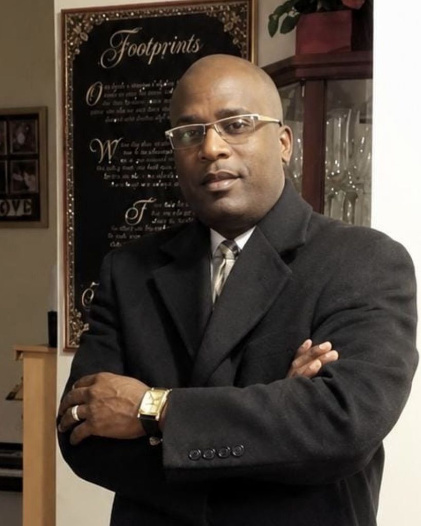 Darryl Dorsey Profile Photo