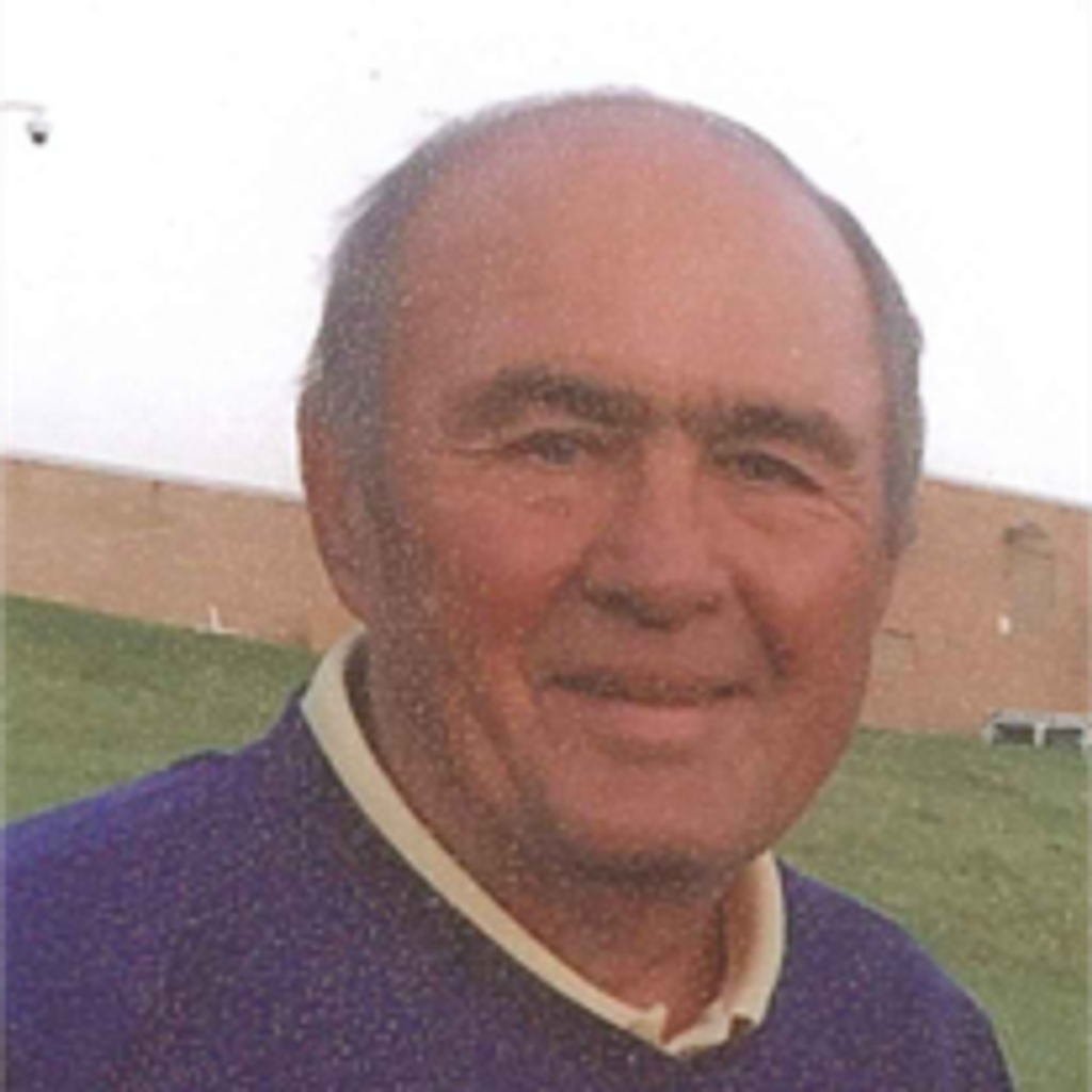 John "Jack" R. Jasper