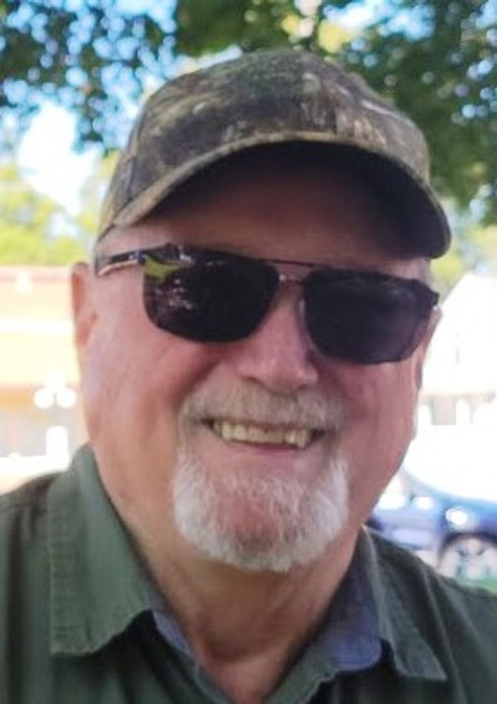Claude "Earl" Kettle Profile Photo