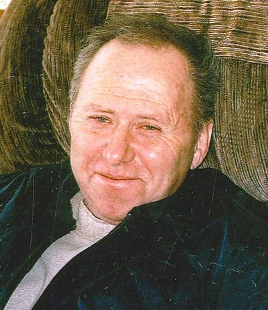 Edward Harrison Nihiser