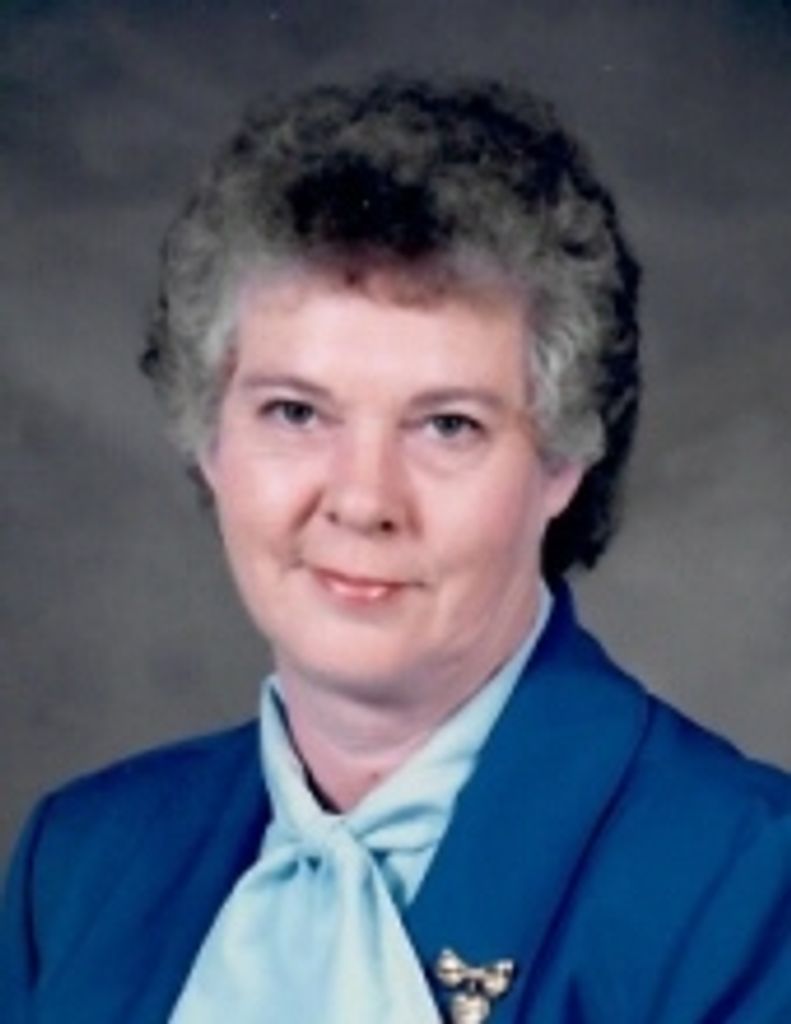 Barbara P. Lollis