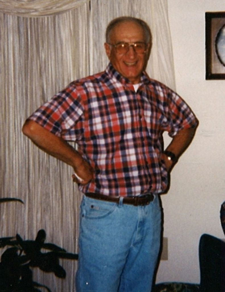 John  Saltisiak Jr.  Profile Photo